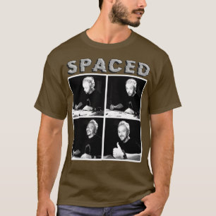 Camiseta Espaciado 