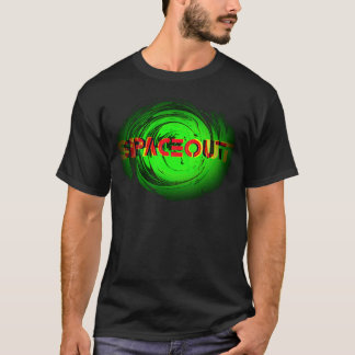 Camiseta Espacio