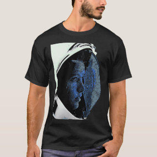 Camiseta Espacio