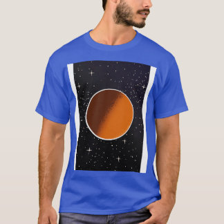 Camiseta Espacio