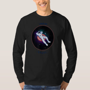 Camiseta Espacio