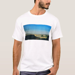 Camiseta Espacio