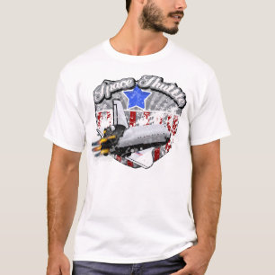 Camiseta Espacio
