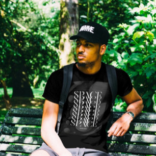 CAMISETA ESPACIO5050