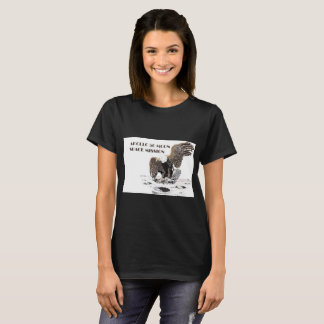 Camiseta Espacio 1969 de la misión de la luna de las