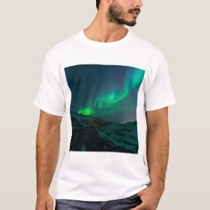 Camiseta Espacio asombroso 61