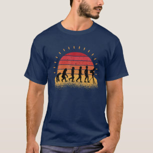 Camiseta Espacio Astronómico de Observación de Estrellas de