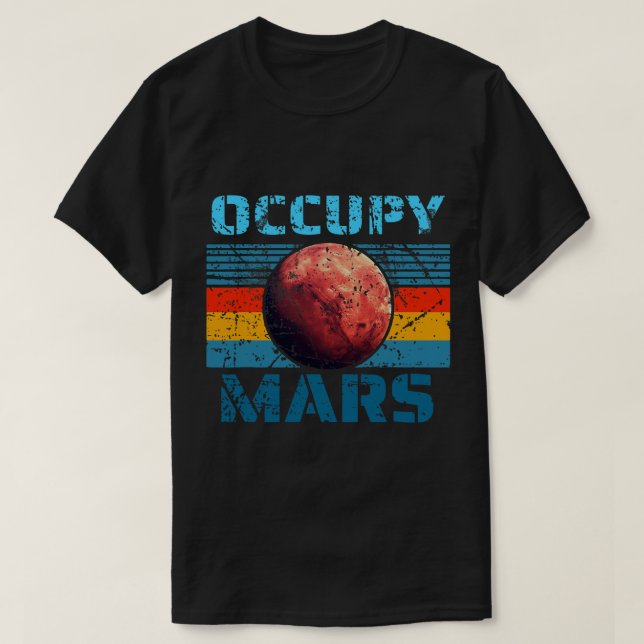 Camiseta Espacio astronómico para los amantes de la astrono (Diseño del anverso)