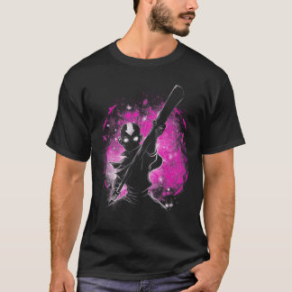 Camiseta espacio avatarv2