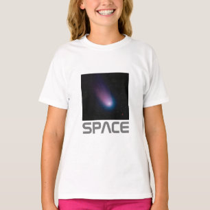 Camiseta Espacio (Comet)