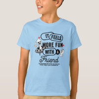 Espacio de amigos galácticos | Niño