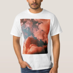 Camiseta Espacio de bonito