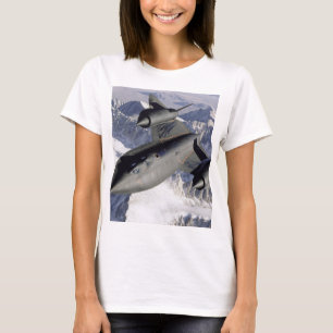 Camiseta Espacio de bonito