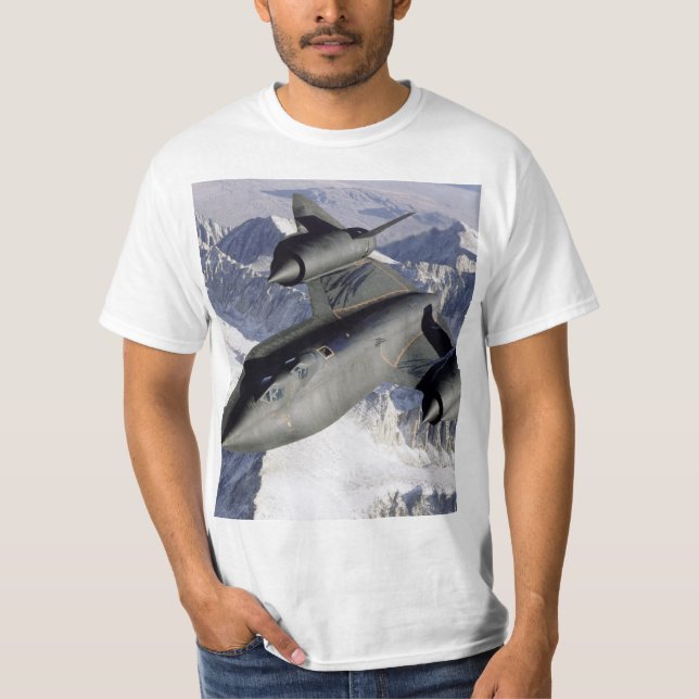 Camiseta Espacio de bonito (Anverso)