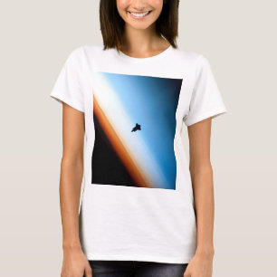 Camiseta Espacio de bonito