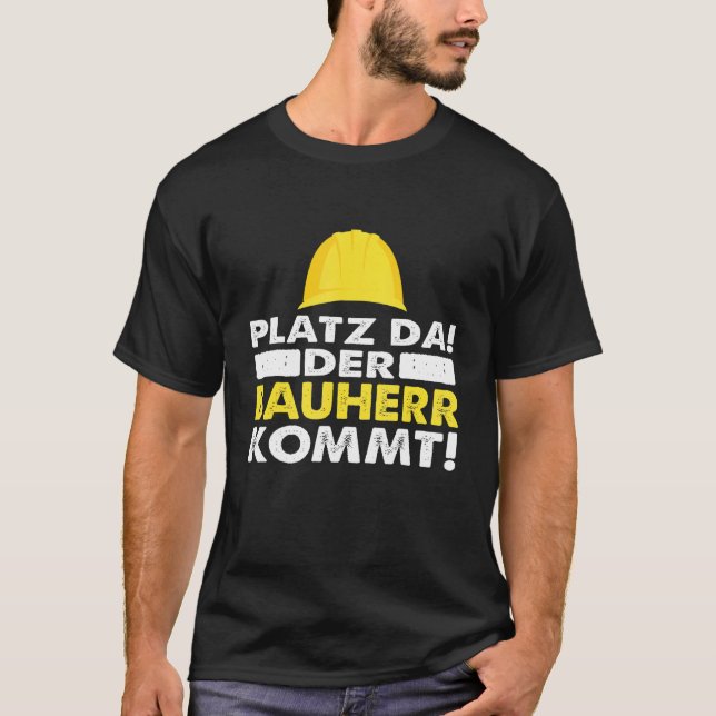 Camiseta Espacio De Los Mentes A Medida Que Llega El Genera (Anverso)