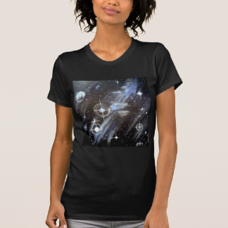 Camiseta Espacio exterior
