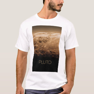 Camiseta Espacio exterior, galaxia, sistema solar, enchufe