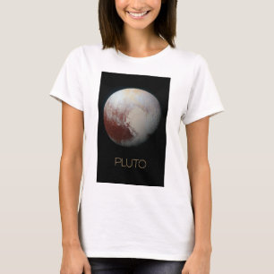 Camiseta Espacio exterior, galaxia, sistema solar, enchufe 