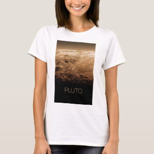 Camiseta Espacio exterior, galaxia, sistema solar, enchufe