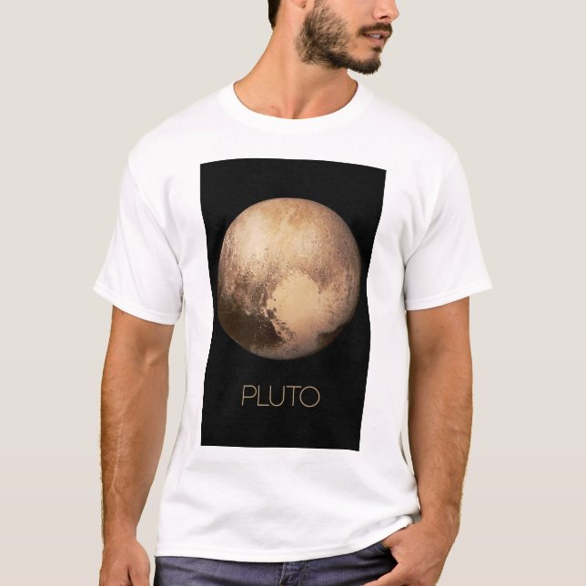 Camiseta Espacio exterior, galaxia, sistema solar, enchufe  (Anverso)