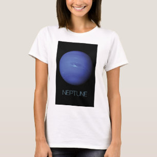 Camiseta Espacio exterior, galaxia, sistema solar, nefropat