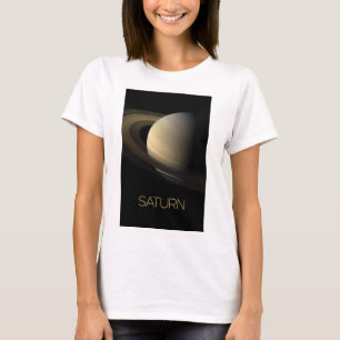 Camiseta Espacio exterior, galaxia, sistema solar, planeta