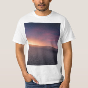 Camiseta Espacio hermoso