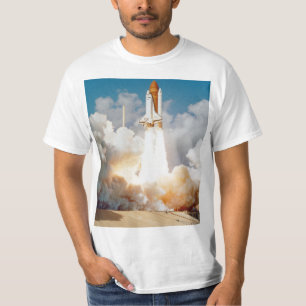 Camiseta Espacio hermoso