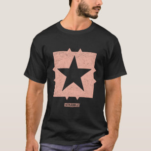Camiseta Espacio libre en la plaza central