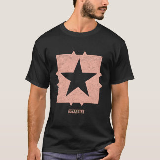 Camiseta Espacio libre en la plaza central