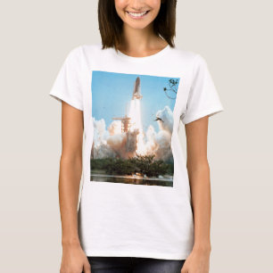 Camiseta Espacio maravilloso