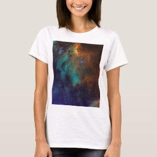 Camiseta Espacio maravilloso