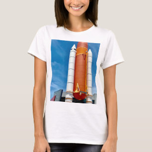 Camiseta Espacio ultraterrestre