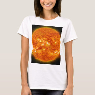 Camiseta Espacio ultraterrestre