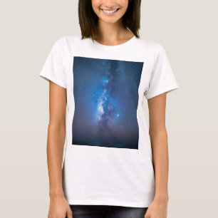 Camiseta Espacio ultraterrestre