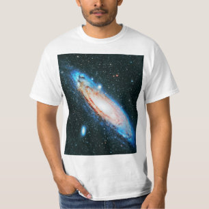 Camiseta Espacio ultraterrestre