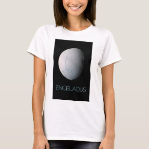 Camiseta Espacio ultraterrestre, Cosmos, Sistema Solar, Lun