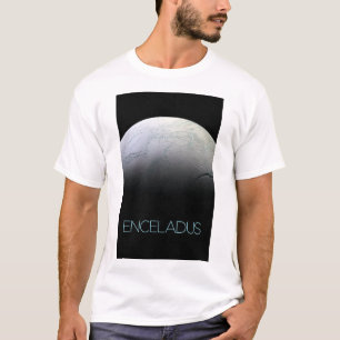 Camiseta Espacio ultraterrestre, Cosmos, Sistema Solar, Lun
