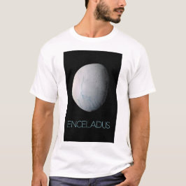 Camiseta Espacio ultraterrestre, Cosmos, Sistema Solar, Lun