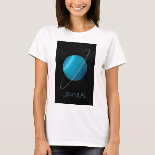 Camiseta Espacio ultraterrestre, galaxia, sistema solar, pl