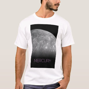 Camiseta Espacio ultraterrestre, galaxia, sistema solar, pl
