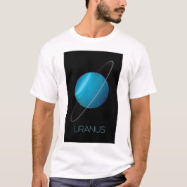 Camiseta Espacio ultraterrestre, galaxia, sistema solar, pl