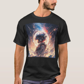 Camiseta Espacio vacío