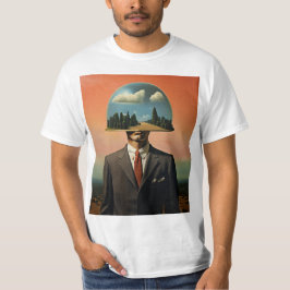 Camiseta Espacios entre nosotros
