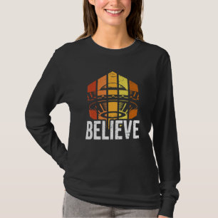 Camiseta Espacios Extraterrestres I Spaceships I Alien I UF