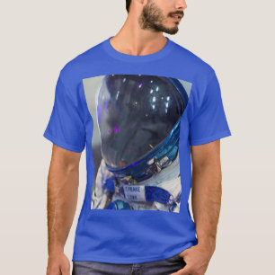 CAMISETA ESPACIOSO