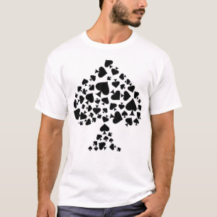 Camiseta Espada