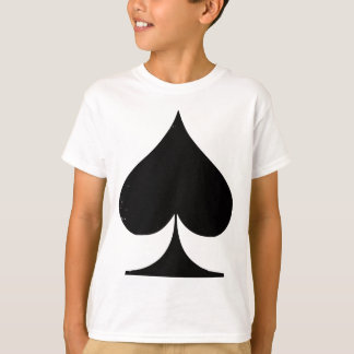 Camiseta Espada