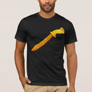Camiseta Espada-de-Ángeles
